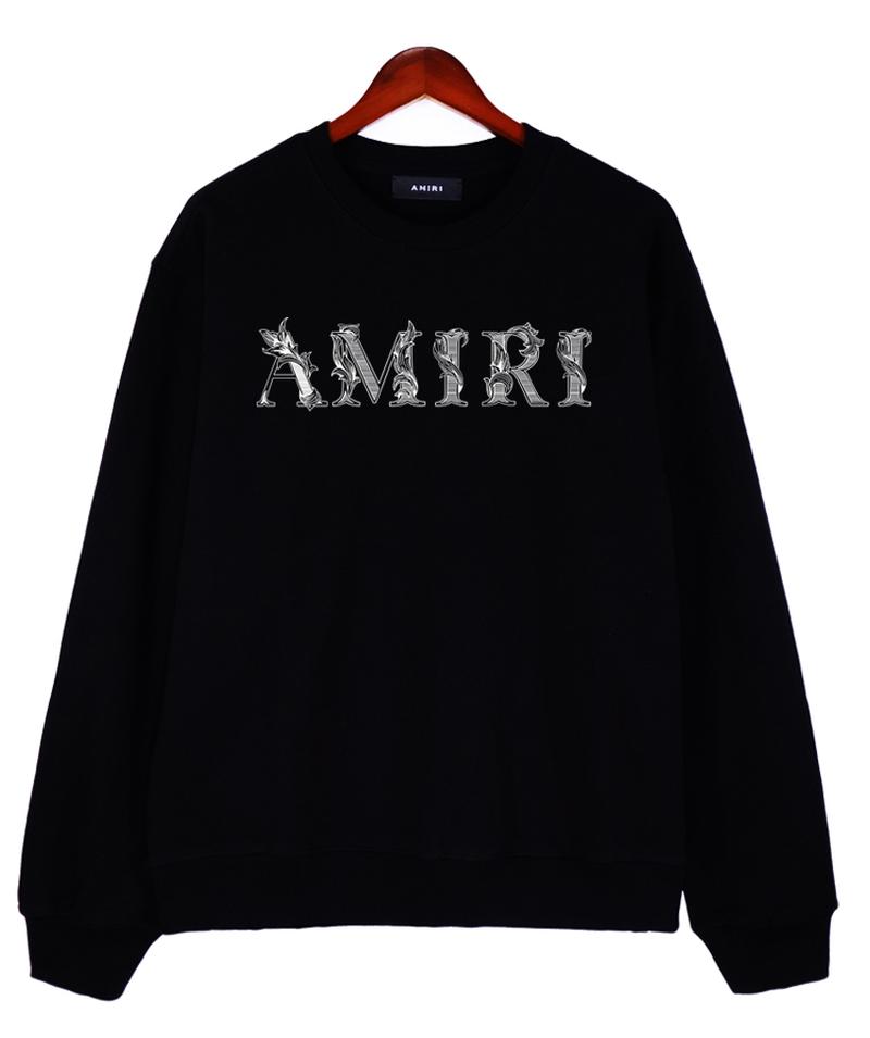 Amiri Hoodie-17